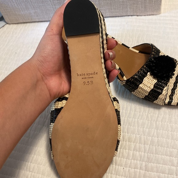 KATE SPADE HEELS - Picture 3 of 3